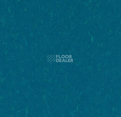 Линолеум Forbo Marmoleum Solid Piano 3652-365235 Atlantic blue фото 1 | FLOORDEALER
